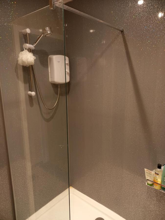 No 9 Manor Way Apartment Кармартън Екстериор снимка